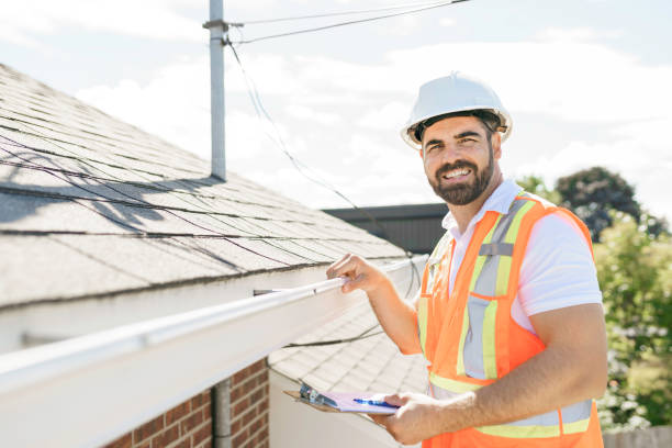 Heating Cable for Roof Installation in South Jordan, UT