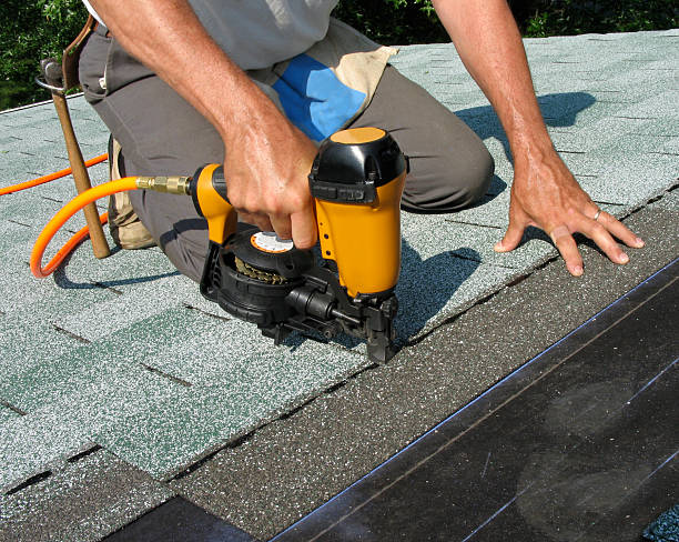 Best Roof Leak Repair  in Soh Jordan, UT