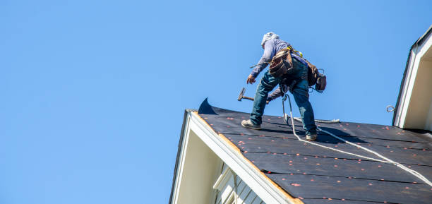 Professional Roofing Contractor in South Jordan, UT